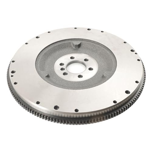 Artudatech Small Block 168-Tooth Flywheel Fit for GM LS Swap