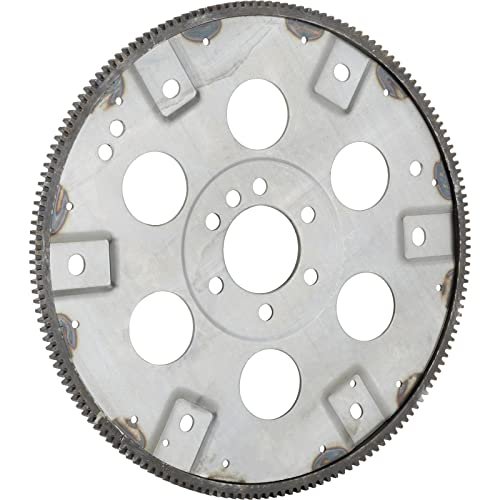 Speedway Motors 1955-1985 Chevy Flexplate for 2-Piece Rear...