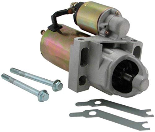 New Mini Starter Monster Torque for Small Big Block