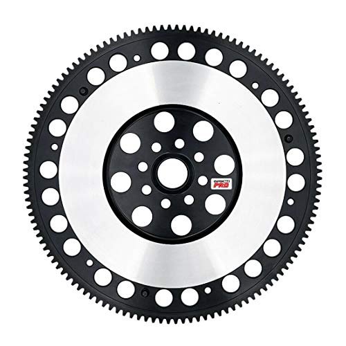 ClutchMaxPRO Performance Chromoly Clutch Flywheel...