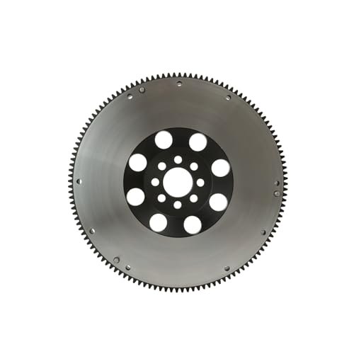 ClutchXperts SPC 12LBS Clutch FLYWHEEL Compatible With...