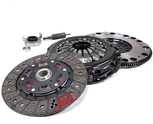 STAGE 1 CLUTCH KIT AND FLYWHEEL compatible Subaru WRX Turbo