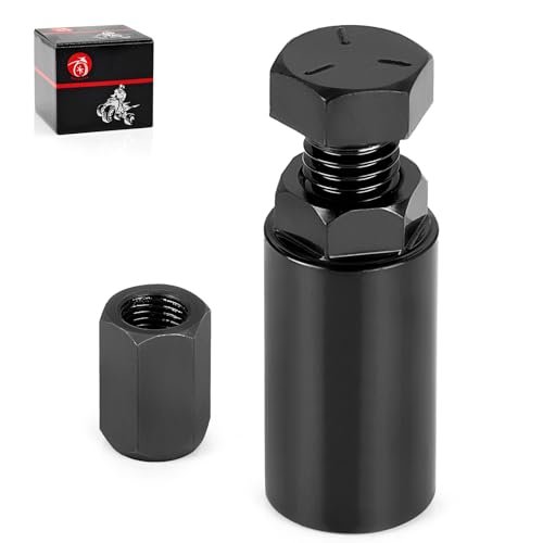 24mm Flywheel Puller Remover for Honda CRF150R, Yamaha dirt...