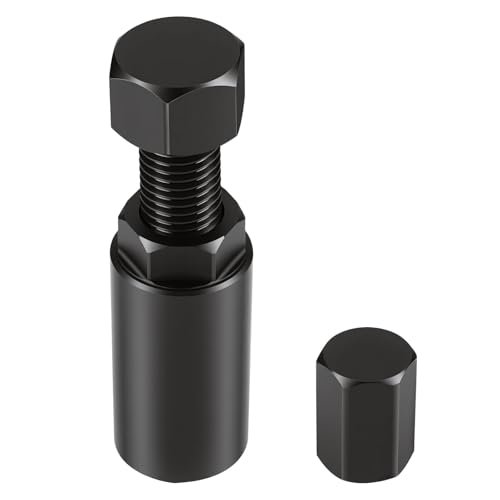 WINTOWIN 24mm Flywheel Puller M24 X 1.5 R.H. Dirtbike