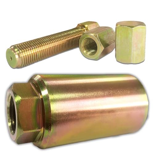 BIGLKNM 28MM Flywheel Puller for Honda TRX450ER M28 RH