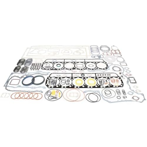 3406 3406B Full Gasket Kit with Head Gasket Caterpillar...