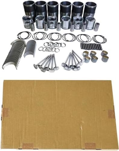 Overhaul Rebuild Kit for Caterpillar CAT Engine 3406 Series