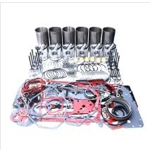 Overhaul Rebuild Kit for Caterpillar CAT Engine 3406E