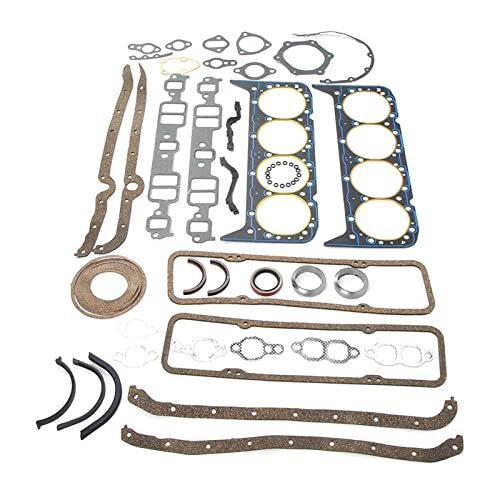 305 Gasket Kit,Éd Set Gasket 350 1981,Sbc Small Block...