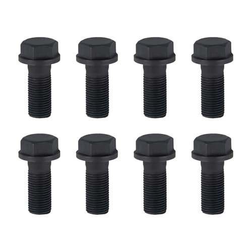 800610740 Flywheel Bolt Kit Compatible with Subaru, Toyota,...