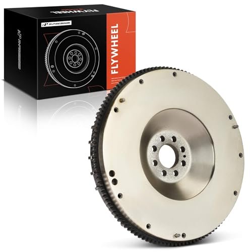 A-Premium Clutch Flywheel Compatible with Infiniti Q60,...