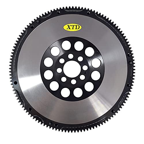 XTD PERFORMANCE 16 LBS CLUTCH FLYWHEEL FOR Nissan 350Z G35
