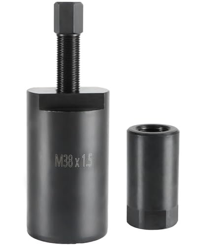 KPALAG M38×1.5 Right Hand Flywheel Puller Remover, Magneto...