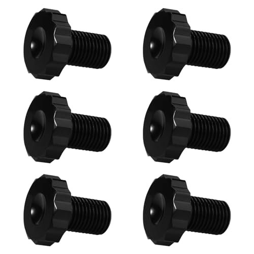 RMSPO Flywheel&Flexplate Bolt 2002902 for ARP Automatic...