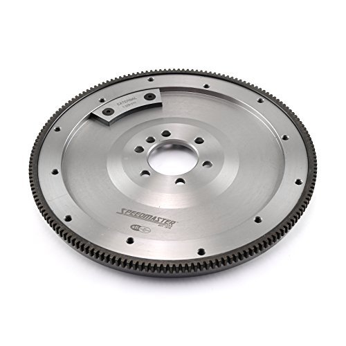 Speedmaster 1-229-010 Compatible with Chevy SBC 350 Billet...