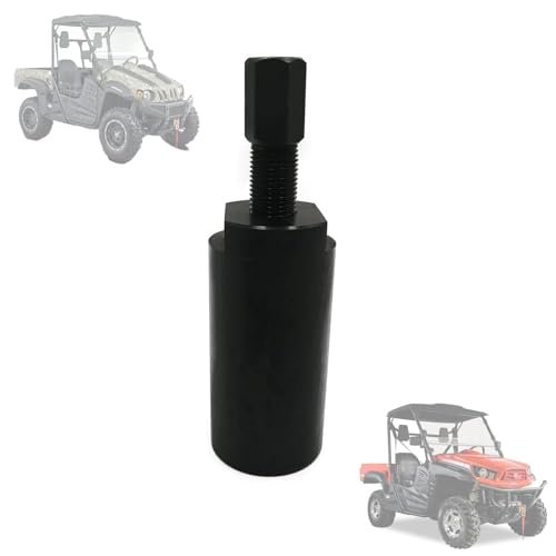 Chikia Hisun Magneto Flywheel Puller Compatible for Hisun...