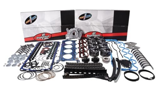 LowPricedAutoParts Engine Rebuild Kit for 1999-2006 Chevy...