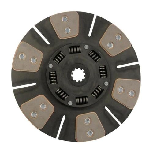 Replacement for fits Clutch Kit Fits International Case IH...
