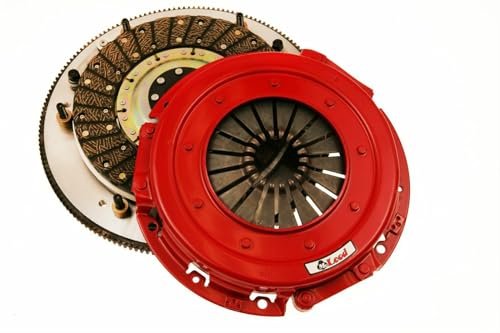 McLeod 09-10 And 12-20 Dodge Challenger 5.7L/6.4L Aluminum...