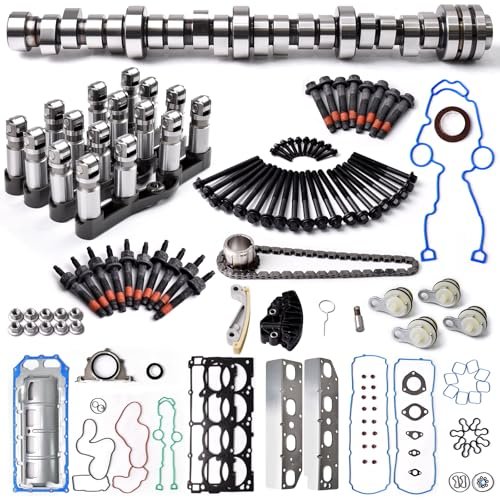 Non MDS 5.7 HEMI Lifters Camshaft Oil Dodge Ram 1500