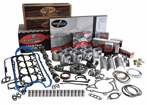 LowPricedAutoParts Master Engine Rebuild Kit for 1996-2002...