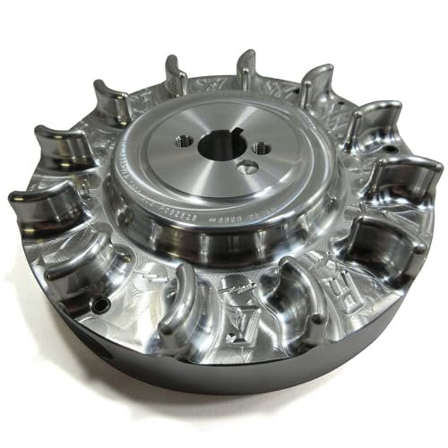 ARC Racing 6696 Speedway Billet Flywheel Fits Predator 212...