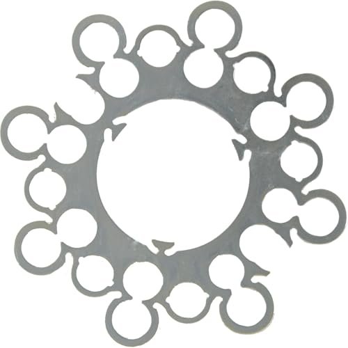 Flywheel Shim for 1989-2008 Chrysler, Dodge 300, 5.9L L6
