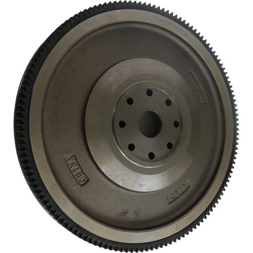 ZLPSFCSM Flywheel Assembly 3974147 3922645 Applicable for...