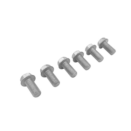 Tokinng Flexplate Flywheel Bolts, LS Transmission Flywheel...