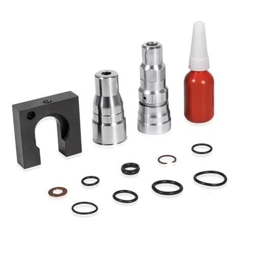 YMT Cylinder Head Repair Kit Fit for Powerstroke Injector...
