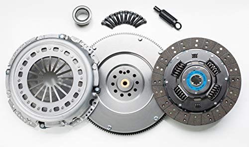South Bend Clutch 1944-6K Clutch Kit (99-03 Ford 7.3...
