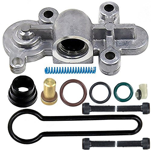 6.0 Blue Spring Kit Upgrade,Ford Blue Spring Kit 6.0...
