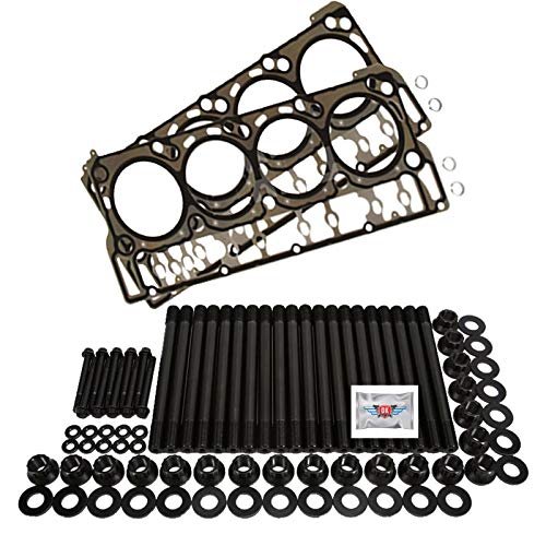 6.4L Revive Kit #1 w/Aftermarket Studs and Head Gaskets -