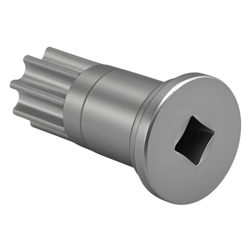 KPALAG Upgraded Engine Barring Rotating Tool, Engine...