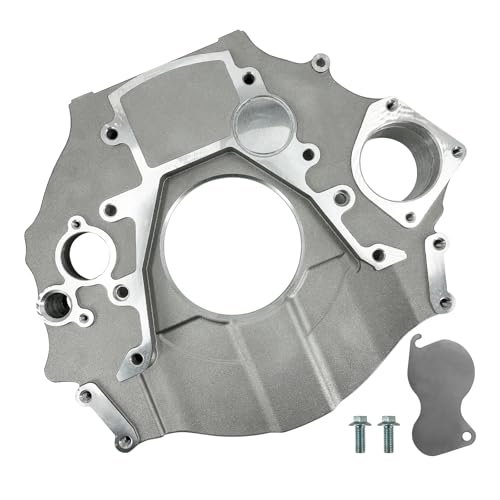 Teilelager 4941235 Transmission Adapter Plate Compatible...