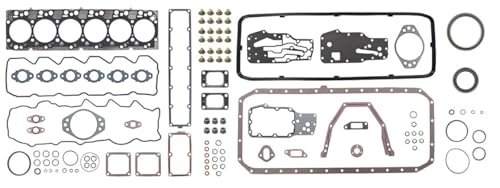 Overhaul Engine Gasket Set fits Cummins 6.7 5.9 ISB Ram