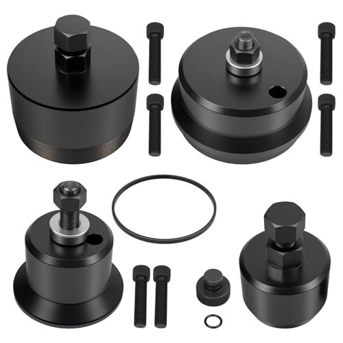 Dexepe For Powerstroke 6.7L Front and Rear Seal Installer