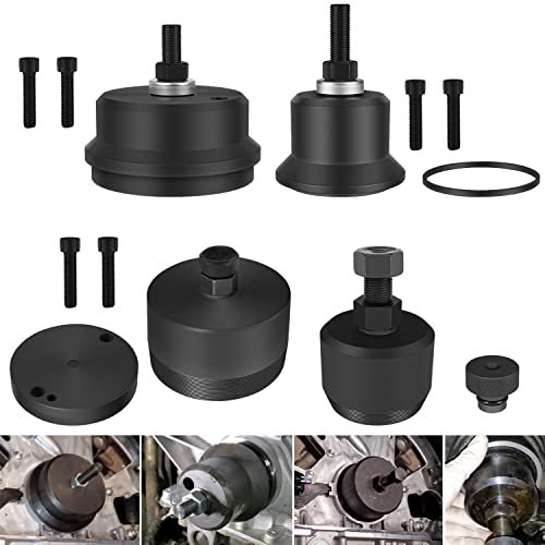 For Powerstroke 6.7L Front & Rear Crank Seal Installer Tool