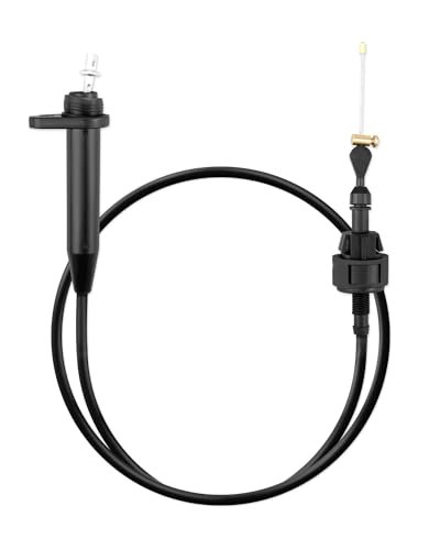 𝑵𝒆𝒘 700R4 TV Detent Kickdown Cable Fit GM 4L60 Transmission