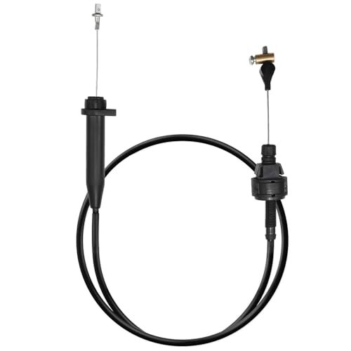New TV Detent Kickdown Cable K65552 Fit GM 4L60