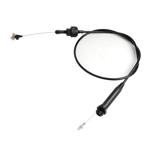 Transmission Detent Kickdown Cable Compatible With...