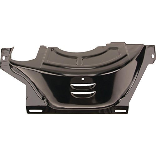 Speedway Motors GM 700R4 Flywheel Flexplate Dust Cover