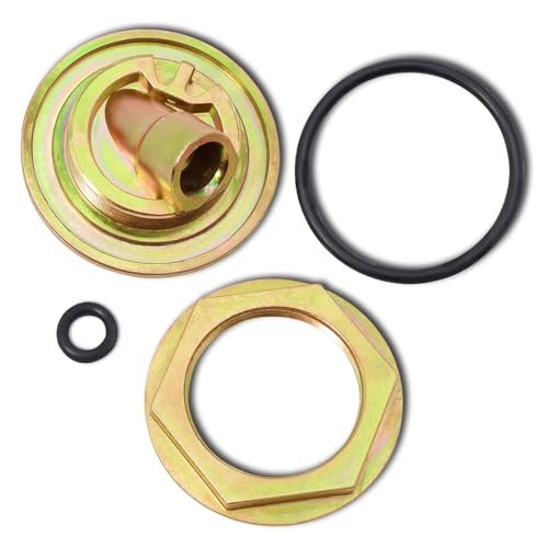 SMMS Engine Oil Dipstick Flange Adapter Repair Kit Ford 7.3L