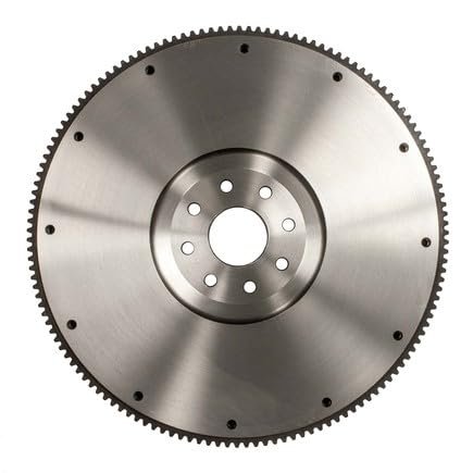 World American WA902-10-4147 Clutch Flywheel Flat, 8 Bolt...