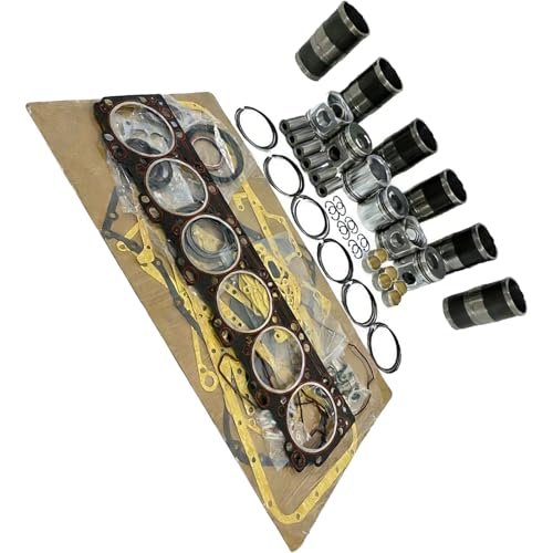 6CT 6CTA 6CT8.3 6CTA8.3 6CTAA8.3 6CT Engine Cummins 8.3L...