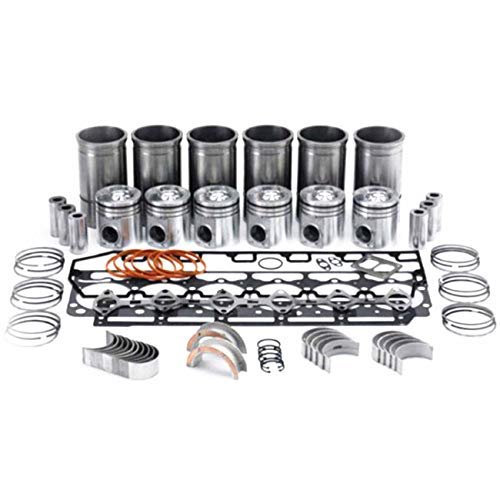 Overhaul Rebuild Kit NT855 for Cummins 855 Engine