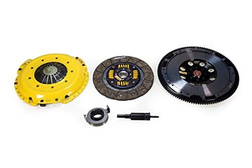 ACT SB11-HDSS Clutch Kit (Hd ; Performance Street Disc...