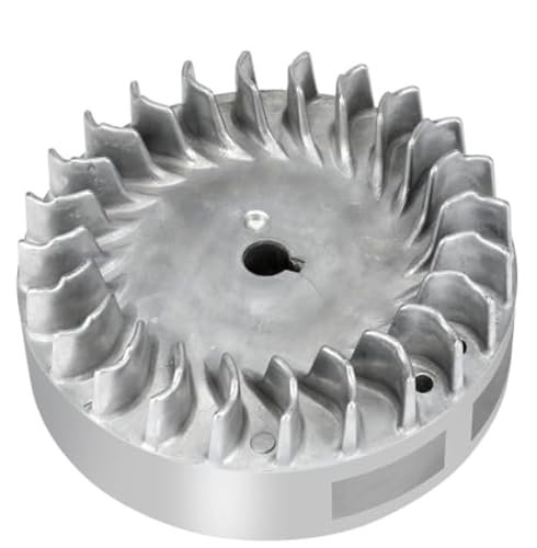 HALESEY Upgrade 212cc Flywheel 10krpm For Predator 212...