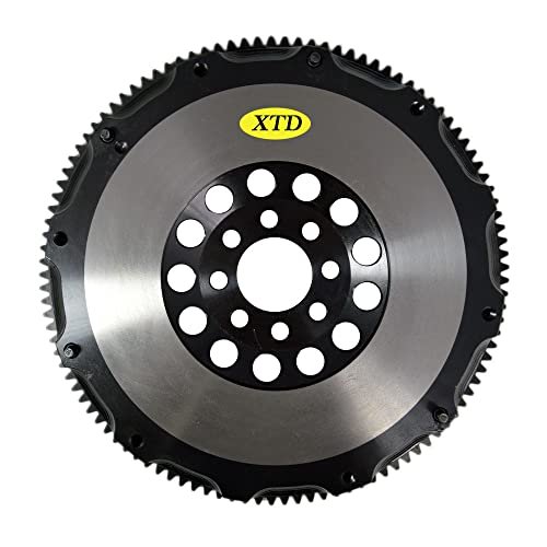 AMC 13 Lbs Flywheel Compatible With Sentra G20 200SX SR20DE