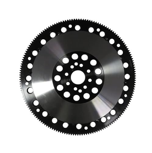 AMC 16.5LBS FLYWHEEL compatible with FORD MUSTANG GT 5.0L...